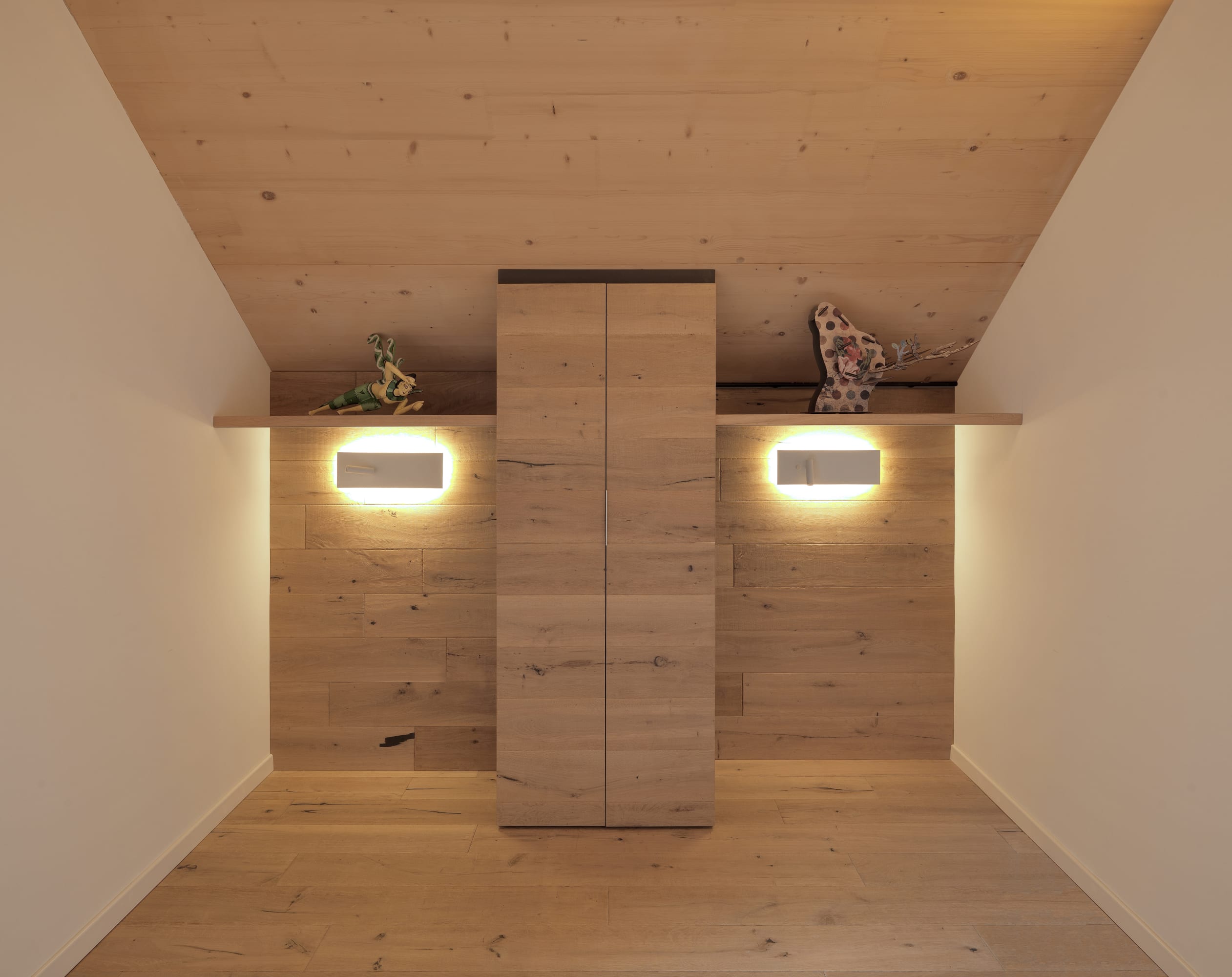 创新改造,实现意大利首个被动式房屋-20