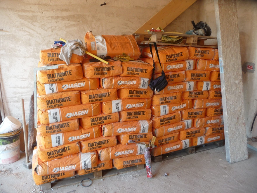 农村社区公益住房——绿色环保、能源高效的典范-92