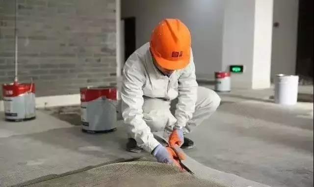 水泥自流平的魅力 | 施工要点与设计搭配-9