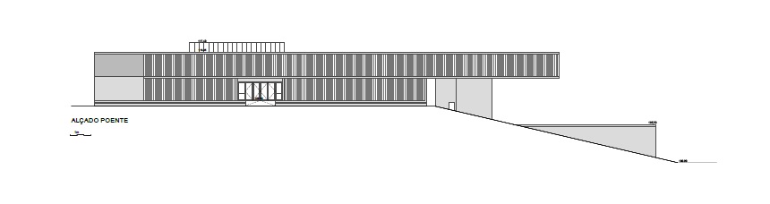 AOC 商务中心丨葡萄牙丨mube arquitectura-22