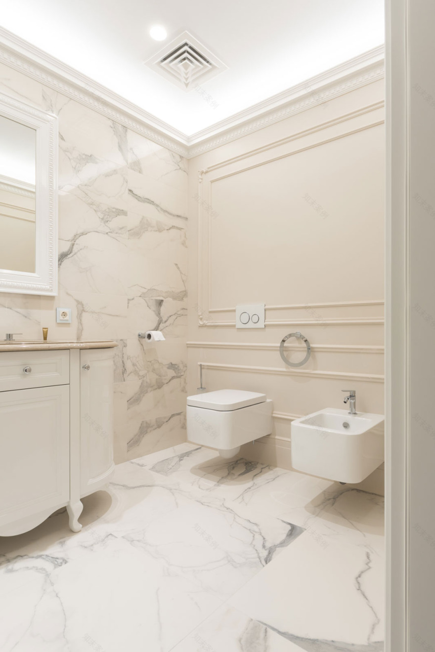 融合经典与时尚的 Gafencu 49 Penthouse 设计-16