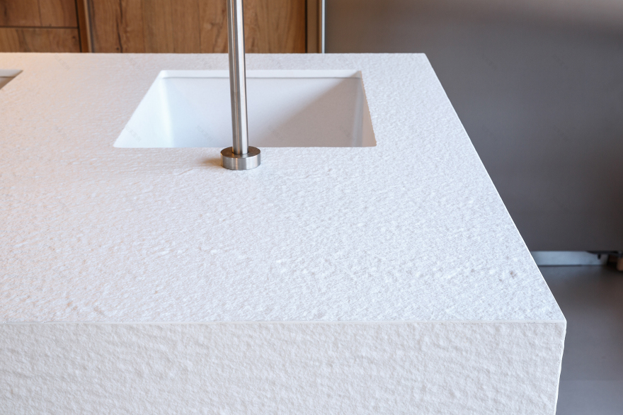 首尔 Namoozen House 厨房设计丨韩国首尔丨Oh Ki Hwan-16