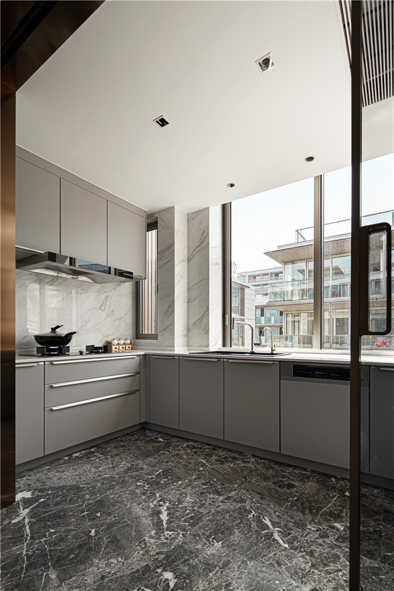 邹永壬新作 | 悠然间，入轻奢之家，居优雅之所-11