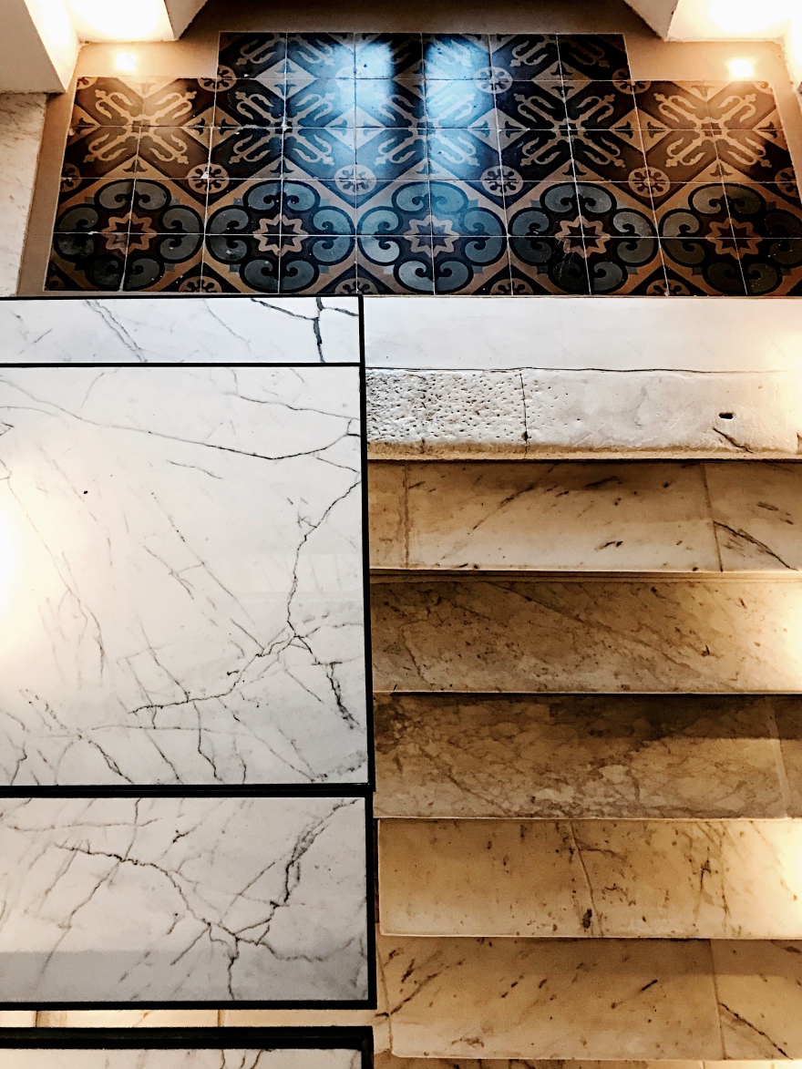 意大利海滨别墅“奶奶家”的翻新设计-4