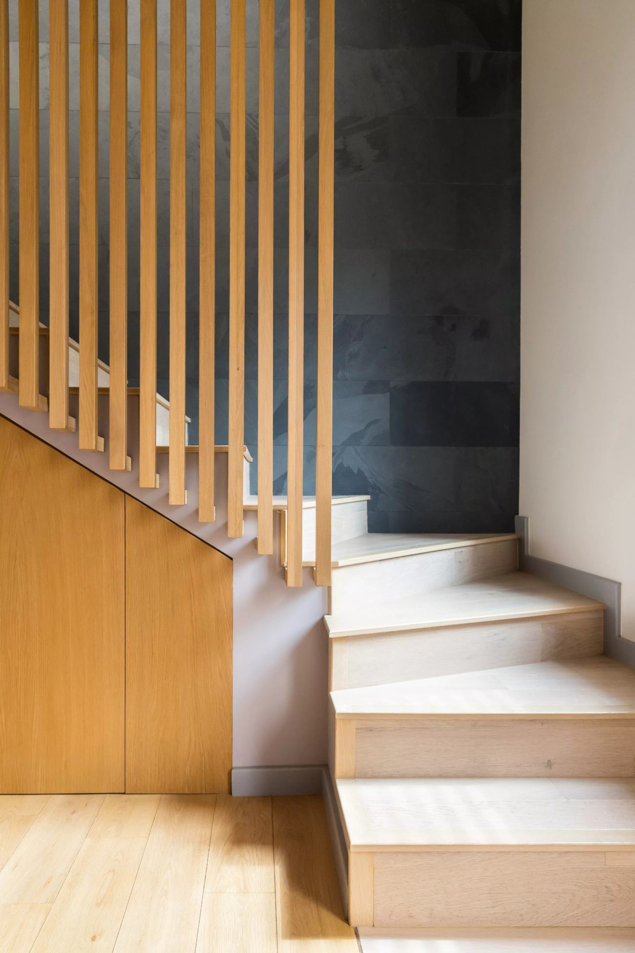 木质元素打造独特魅力之家-4