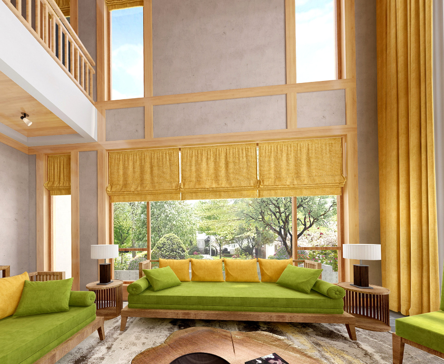 重磅首发 | 河畔新世界 - 回归自然的极致体验-16