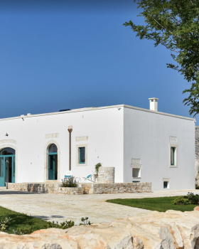 意大利 Borgo Aratico 项目安全设计理念