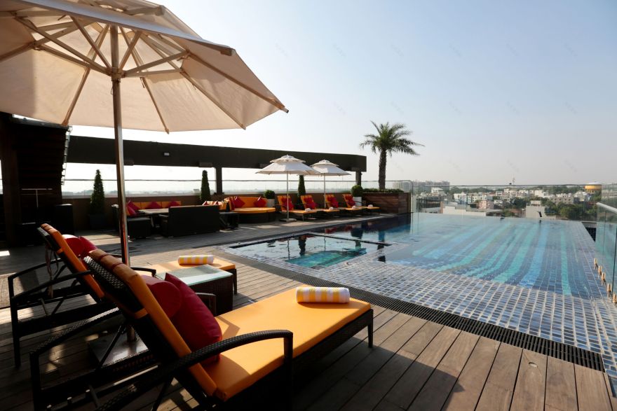 梦幻般的 Madin Hotel-2