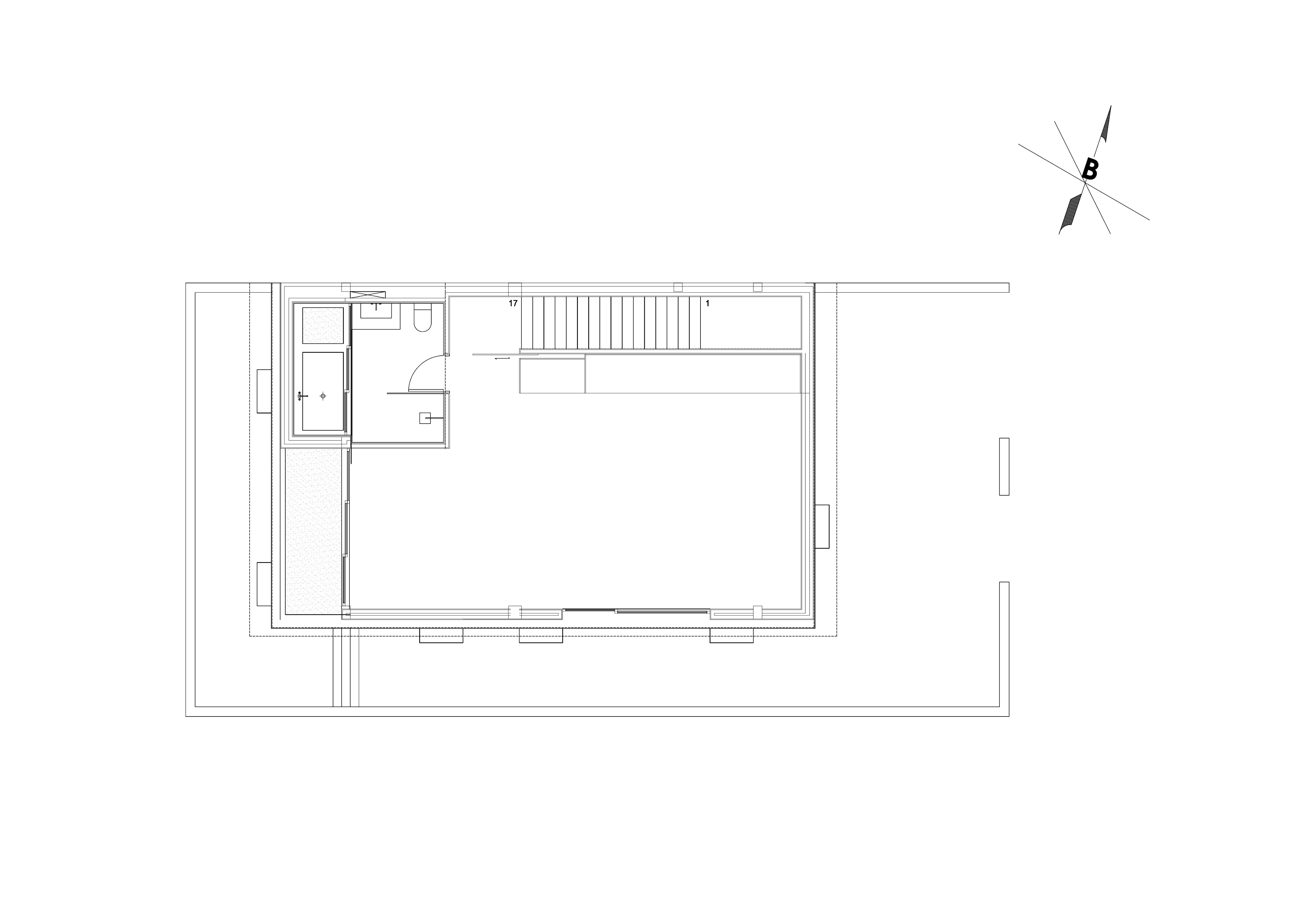 热带郊区别墅 | 自然通风的生态住宅-37