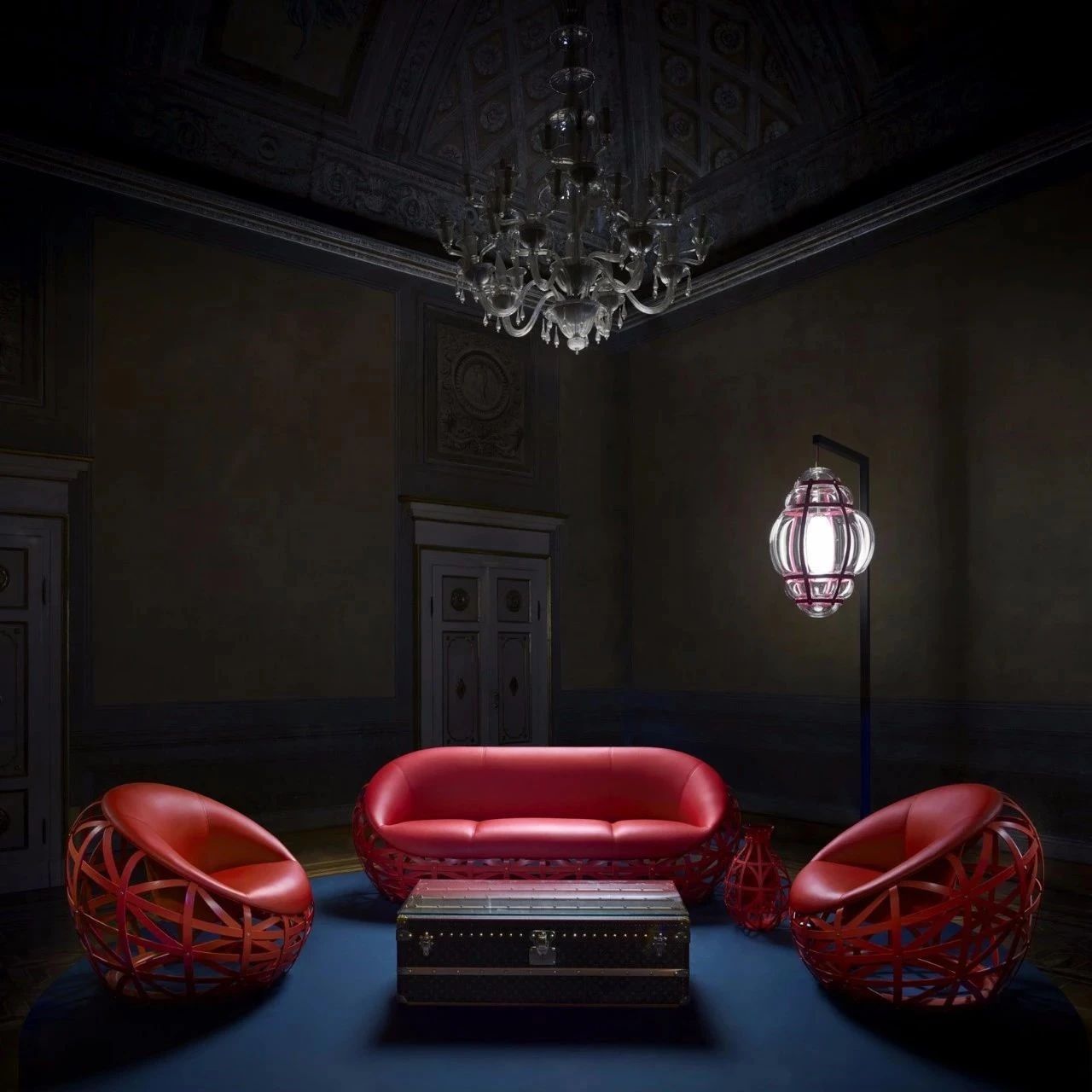 Objets Nomades 旅行家居系列-22