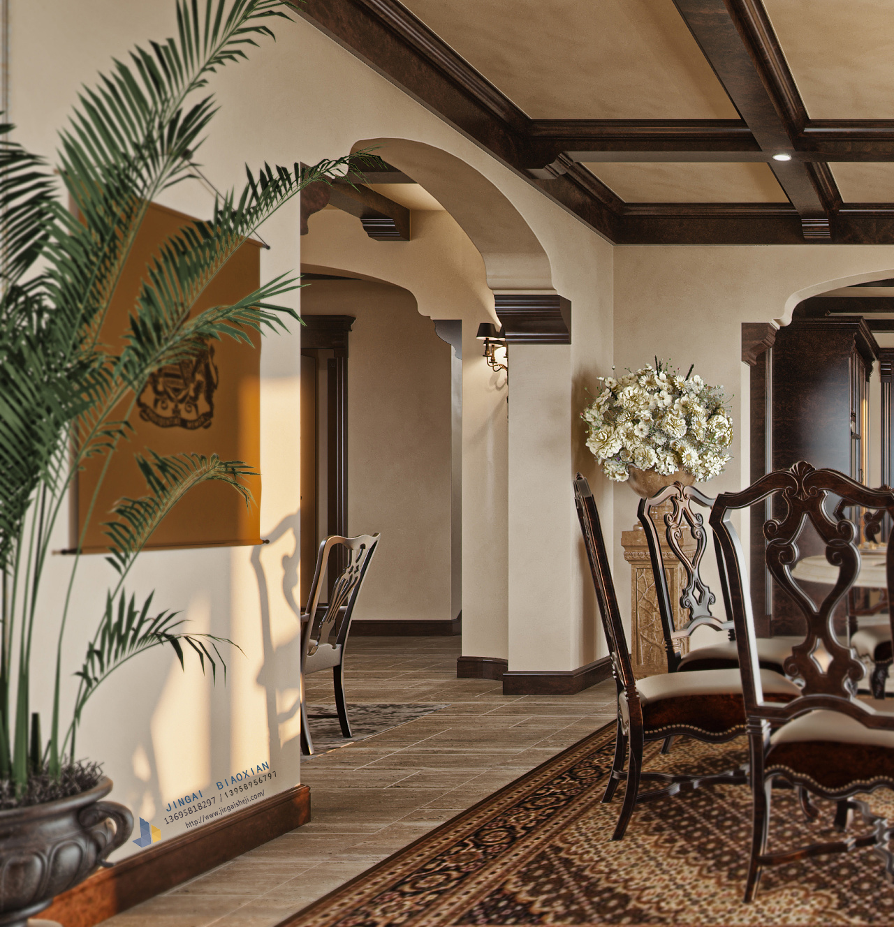 乡“春”美式-16