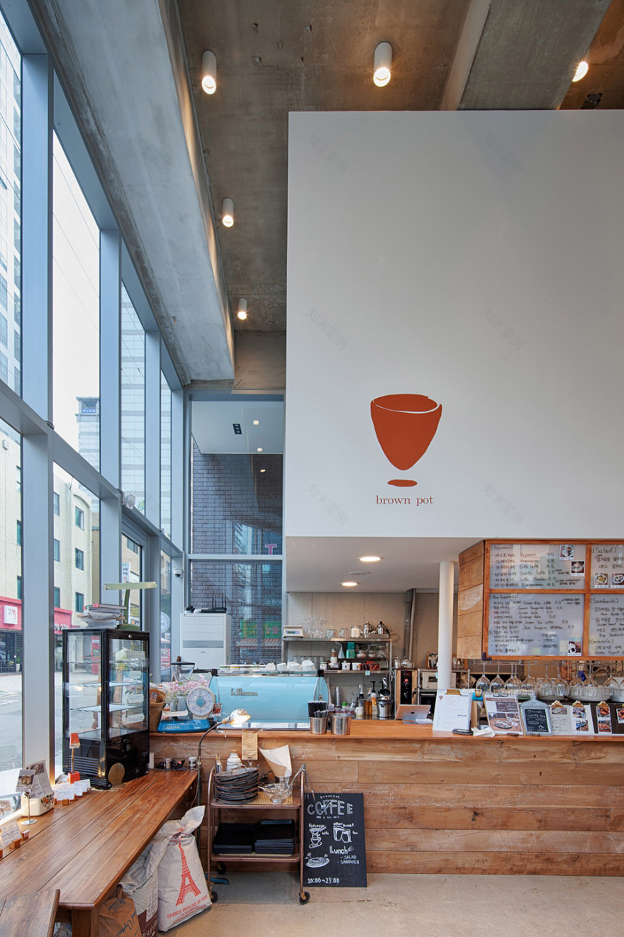 颠倒的帕特玛公寓丨L’EAU design-20