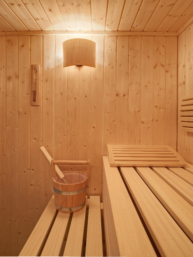 绿色之都 Zelenogradsk 新建 SPA 酒店-4