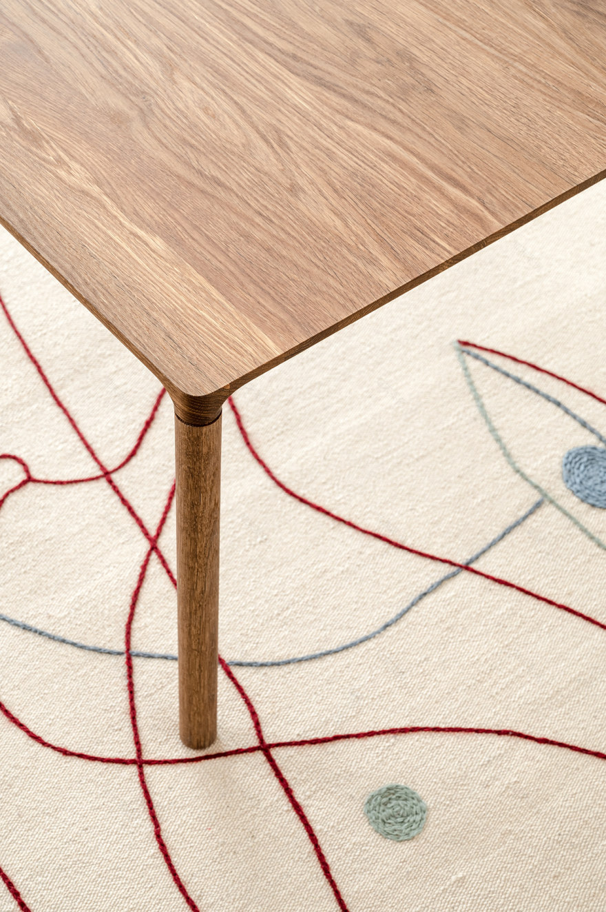 乌克兰极简公寓设计丨乌克兰基辅丨apt. 196 Design-23