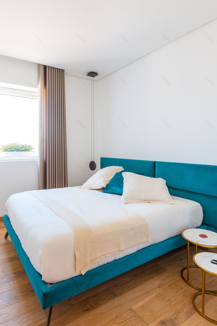 简约之家·夫妻一层的温馨居所-13