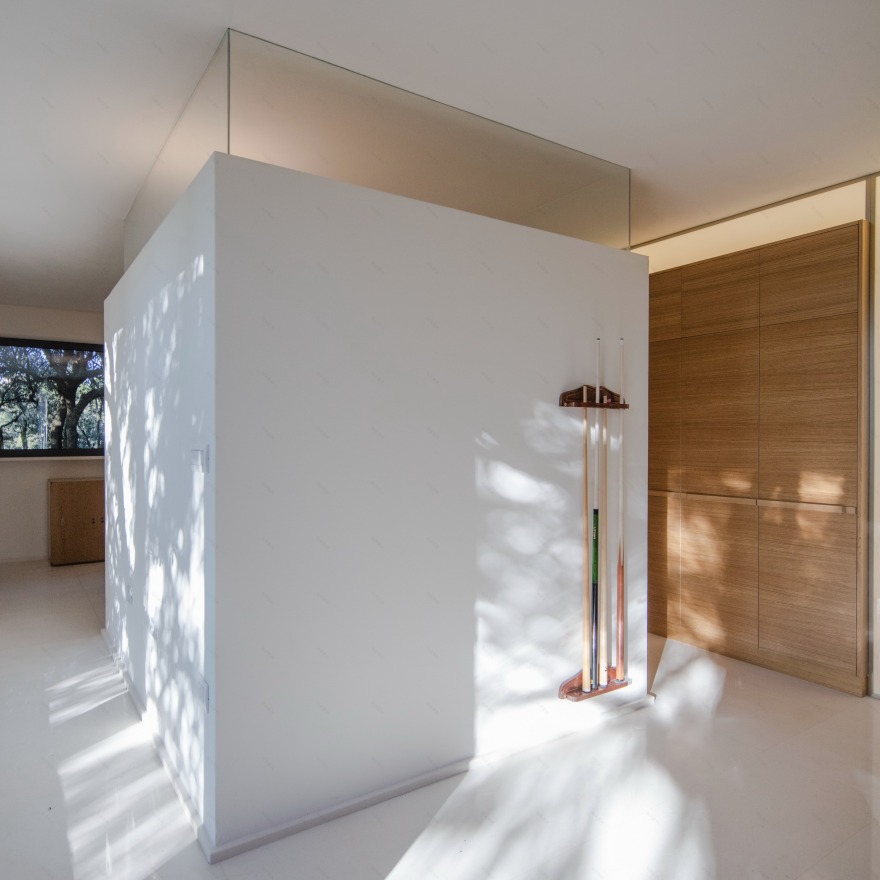 悬浮森林中的别墅-34