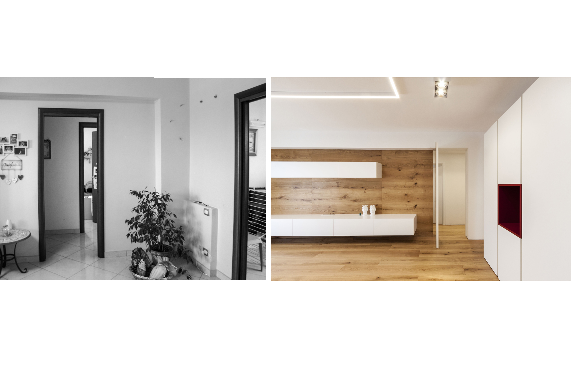 ragusa 公寓室内翻新，打造现代生活空间-26