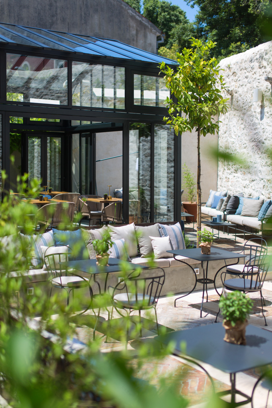 阿尔迈耶艺术与遗产酒店-2