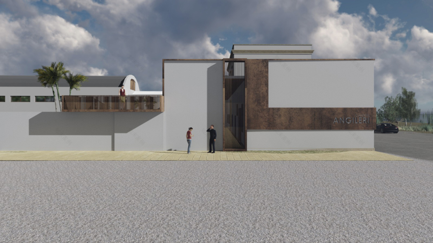 历史建筑的现代重生 | 文化传承与创新融合-7