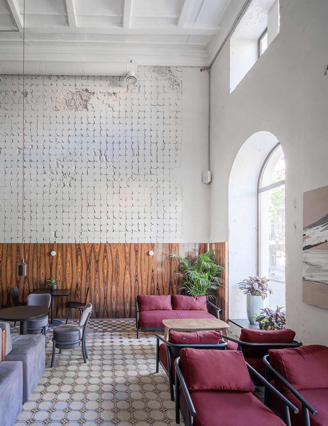 新空间 4CITY/乌克兰敖德萨/Slava Balbek-7