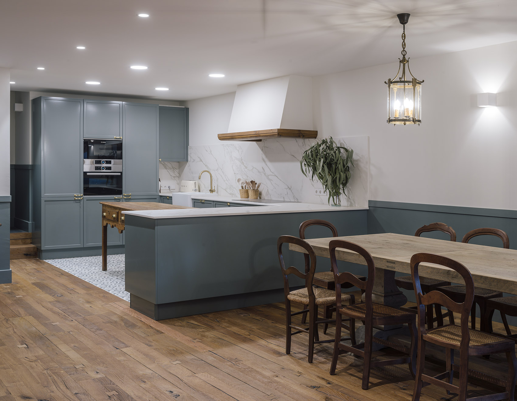 西班牙 Comillas 住宅丨GARCIAGERMAN ARQUITECTOS-29