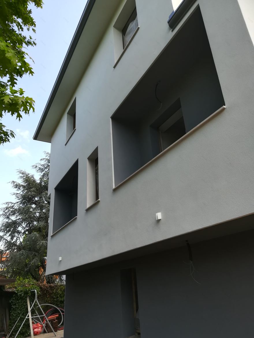 功能升级 | 新型住宅设计新亮点-10