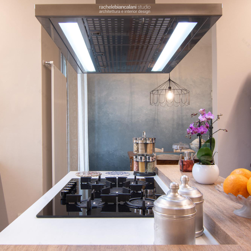 空间翻新大师 | 现代简约家居的改造艺术-6