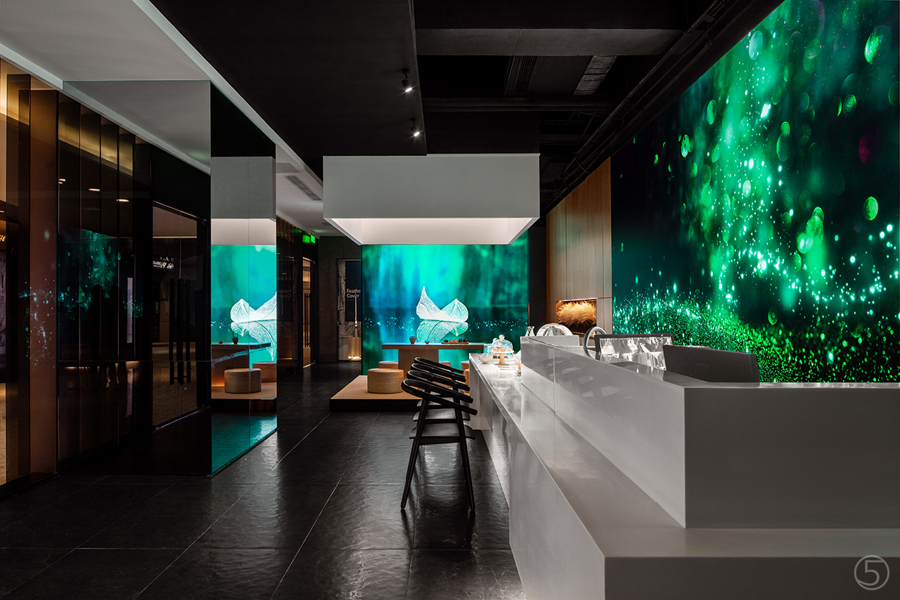 爱琴海·康友四季养生会所-18