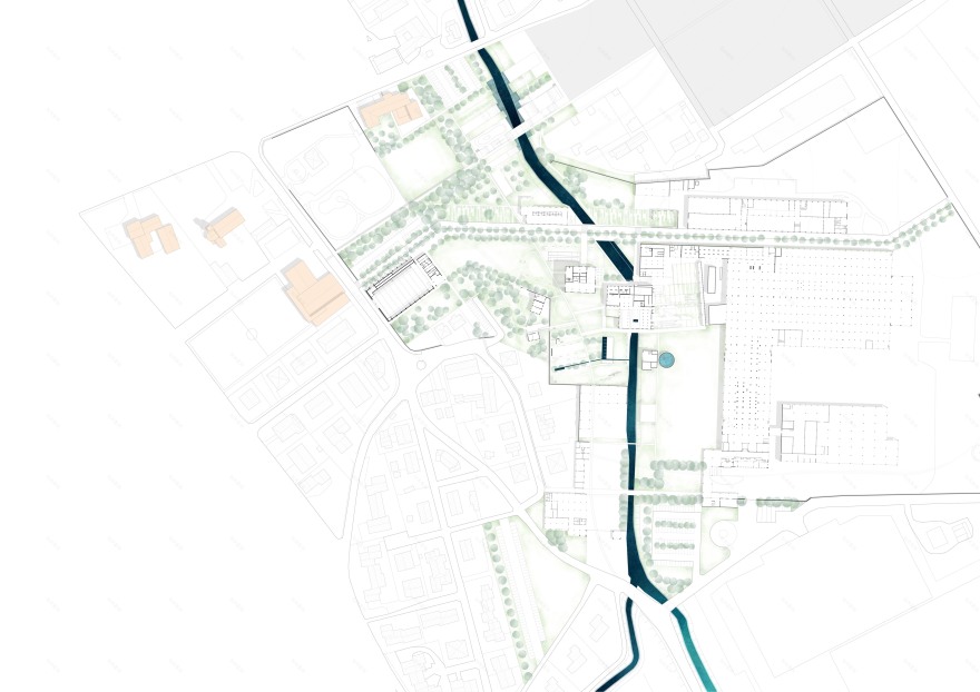 记忆重生 | 废弃厂房的华丽蜕变-1