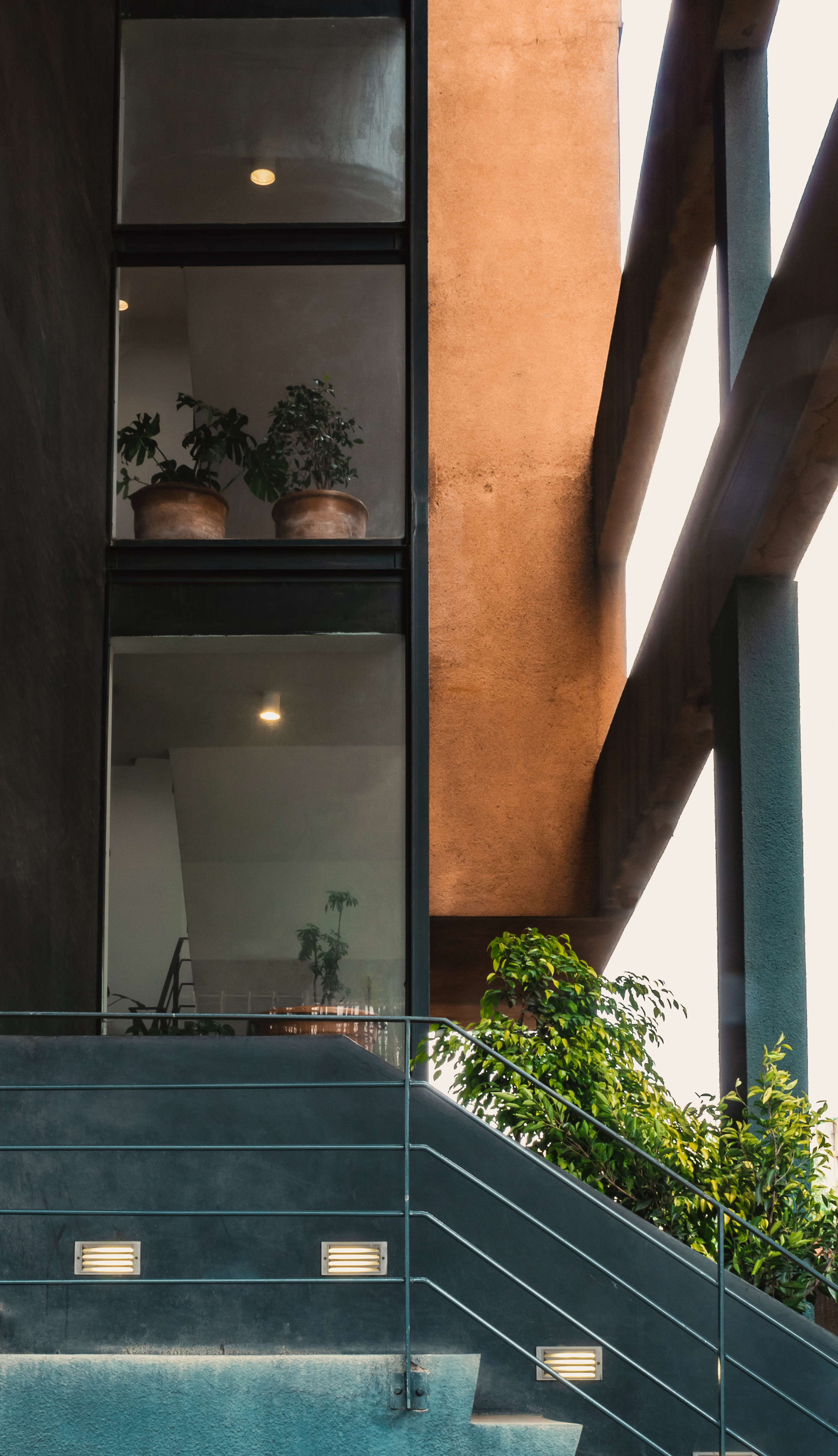 Turkana 办公楼设计-8