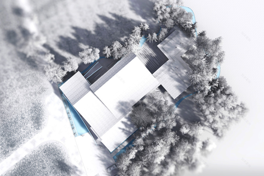 四川锦江新华村粮油展示中心丨中国四川丨小隐建筑事务所-130