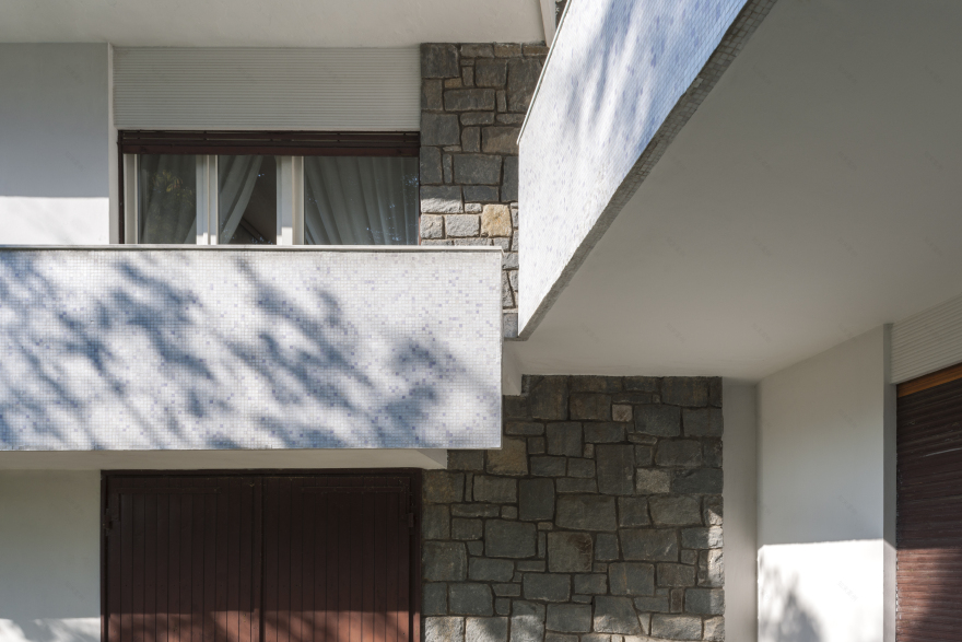 Villa Ricci 别墅-8