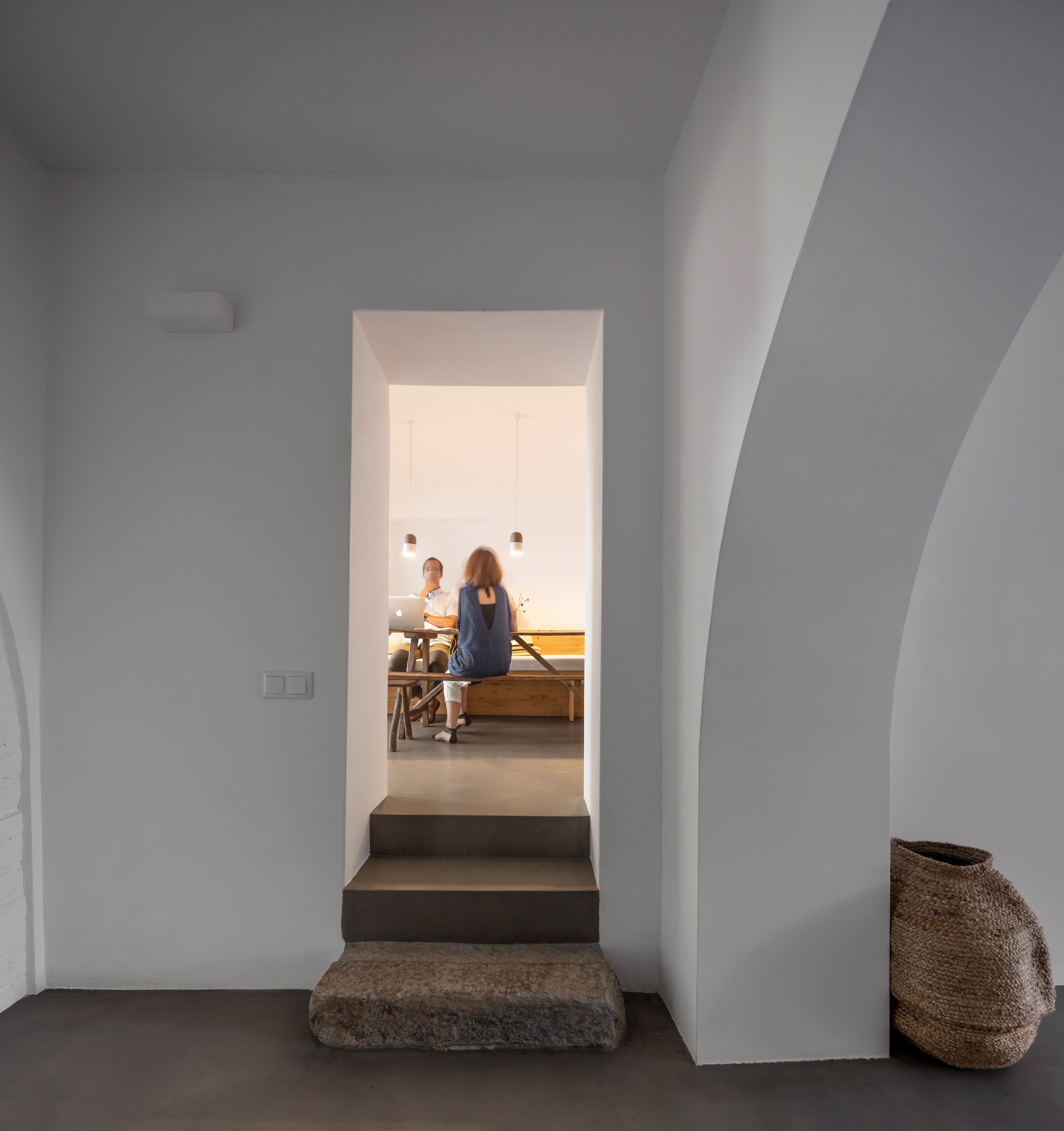 卡萨斯凯阿达斯开放日丨葡萄牙-82