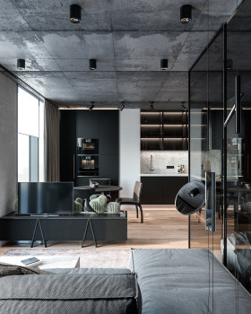 NEWLOFT IN KIEV | 2020