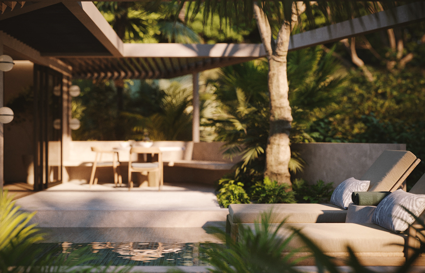 Intimo Ocean Views Cabins-4