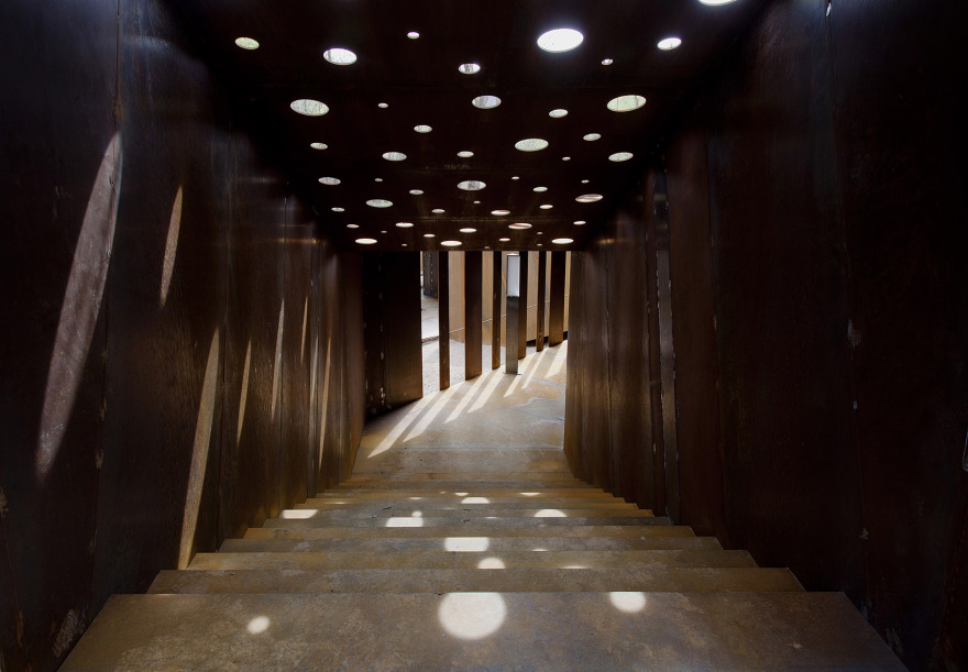 韩国卧寺丨韩国军威郡丨IROJE Architects & Planners-53