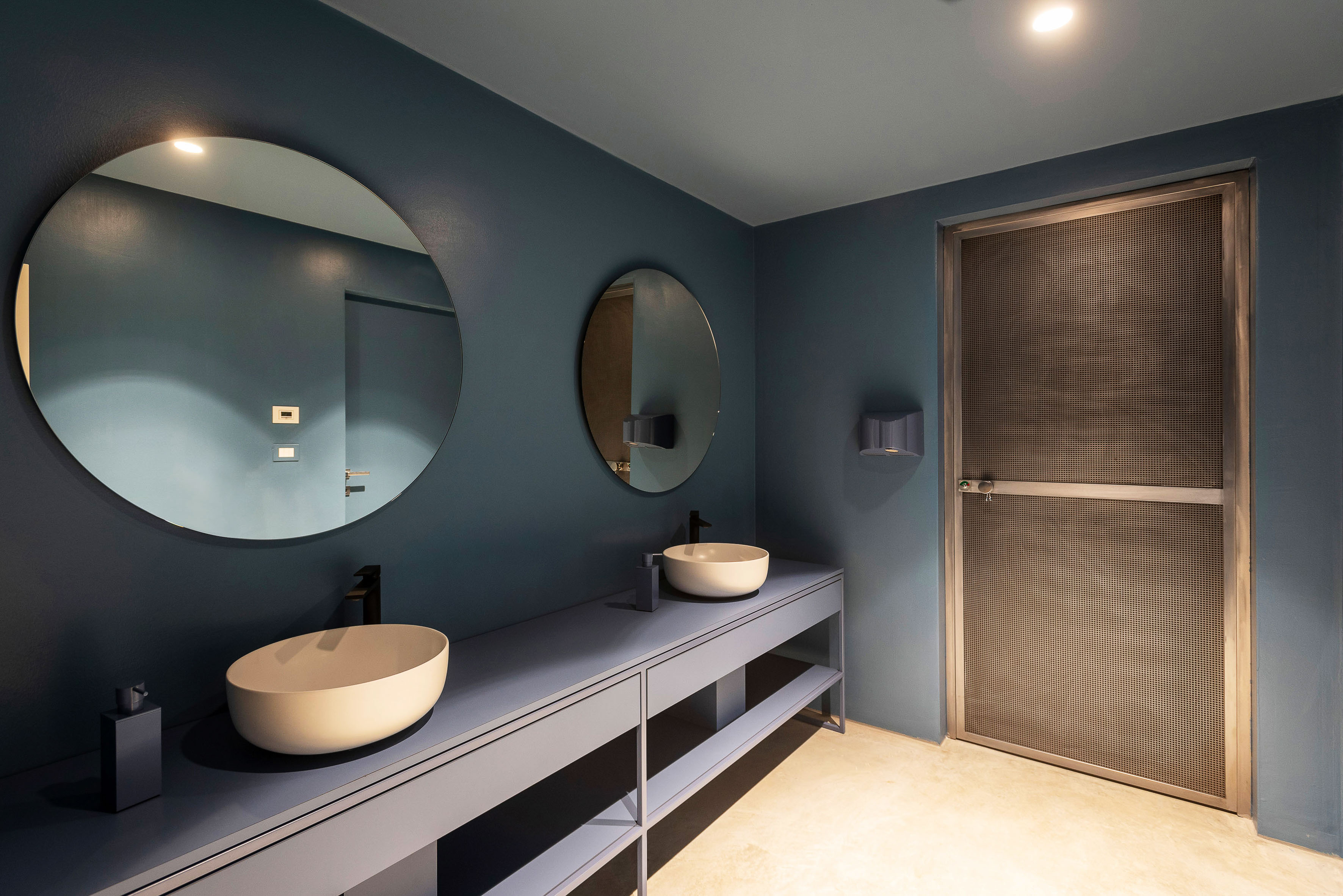 阿尔帕工业股份公司展厅-11