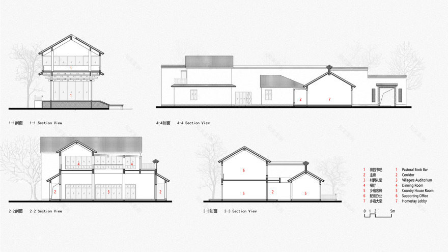 红庄艺术里丨中国江苏丨杭州午璞建筑设计咨询有限公司-60