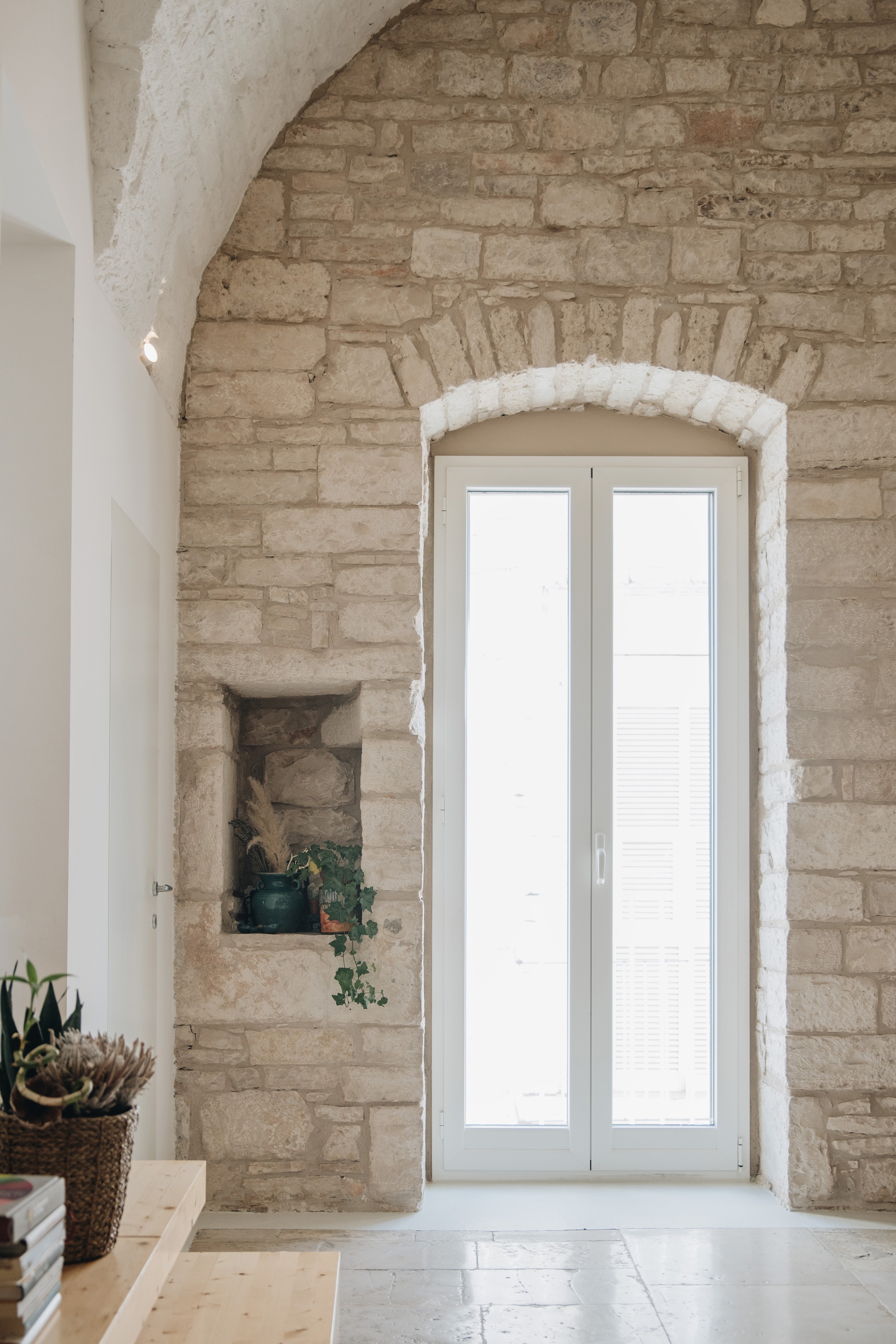 50 平米小屋的“天空之境”设计-6