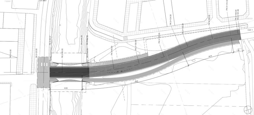 普索尔(巴伦西亚)的拱式桥梁-17