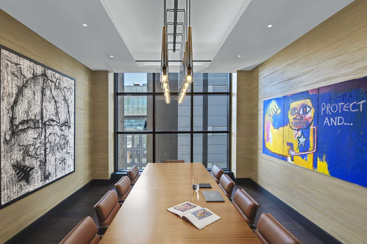 洛克国度总部-39