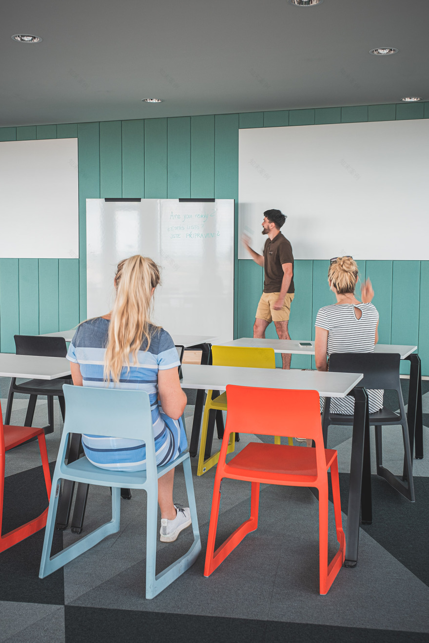 Avast 翻新捷克总部-13