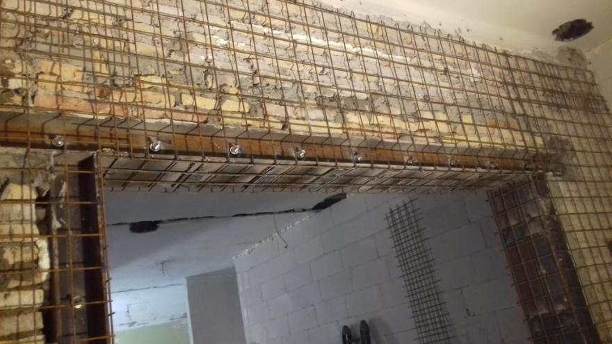 giuseppe arano 公寓翻新,打造开放式生活空间-30