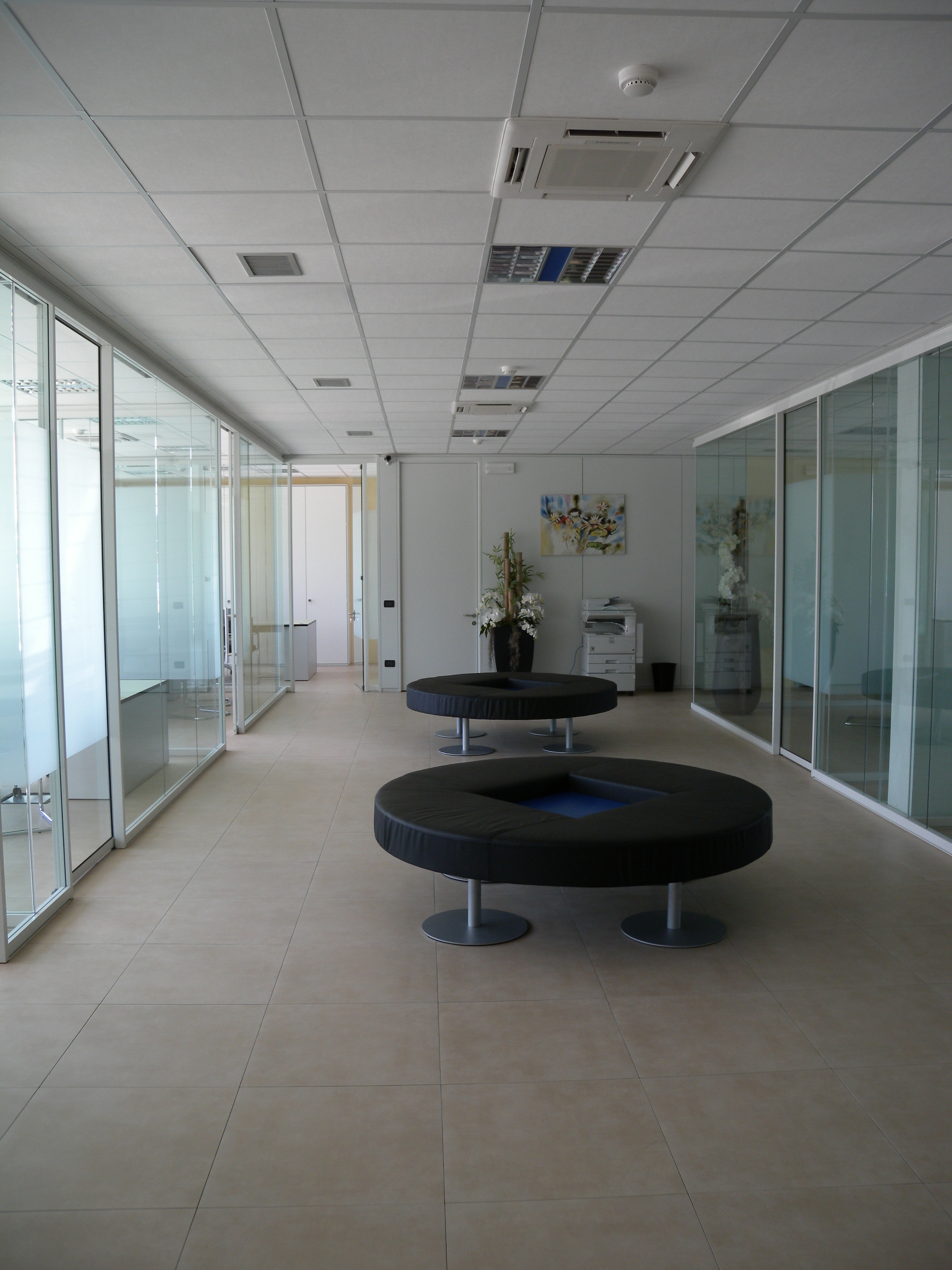 坎波圣马丁诺市（帕多瓦省）的扩建-12