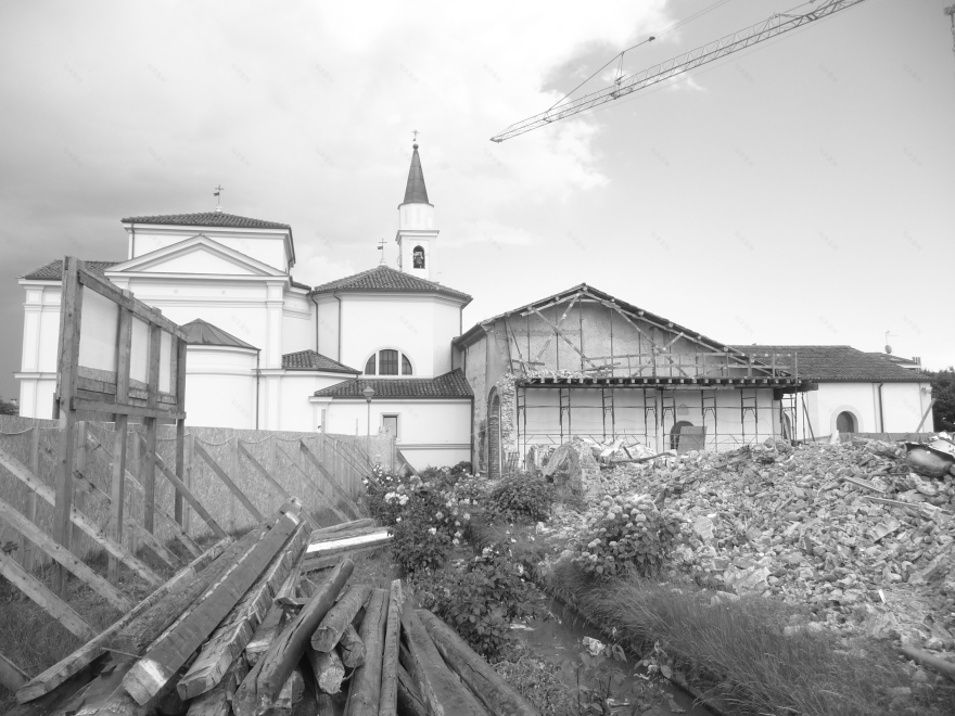 农村社区公益住房——绿色环保、能源高效的典范-48