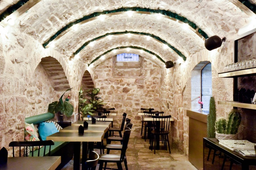 BIT 热带风情酒吧餐厅-19