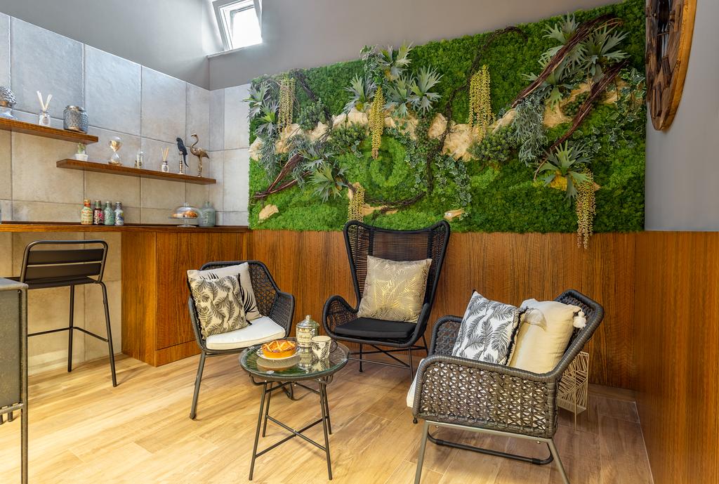 Palazzo Iozzino Rooms-1