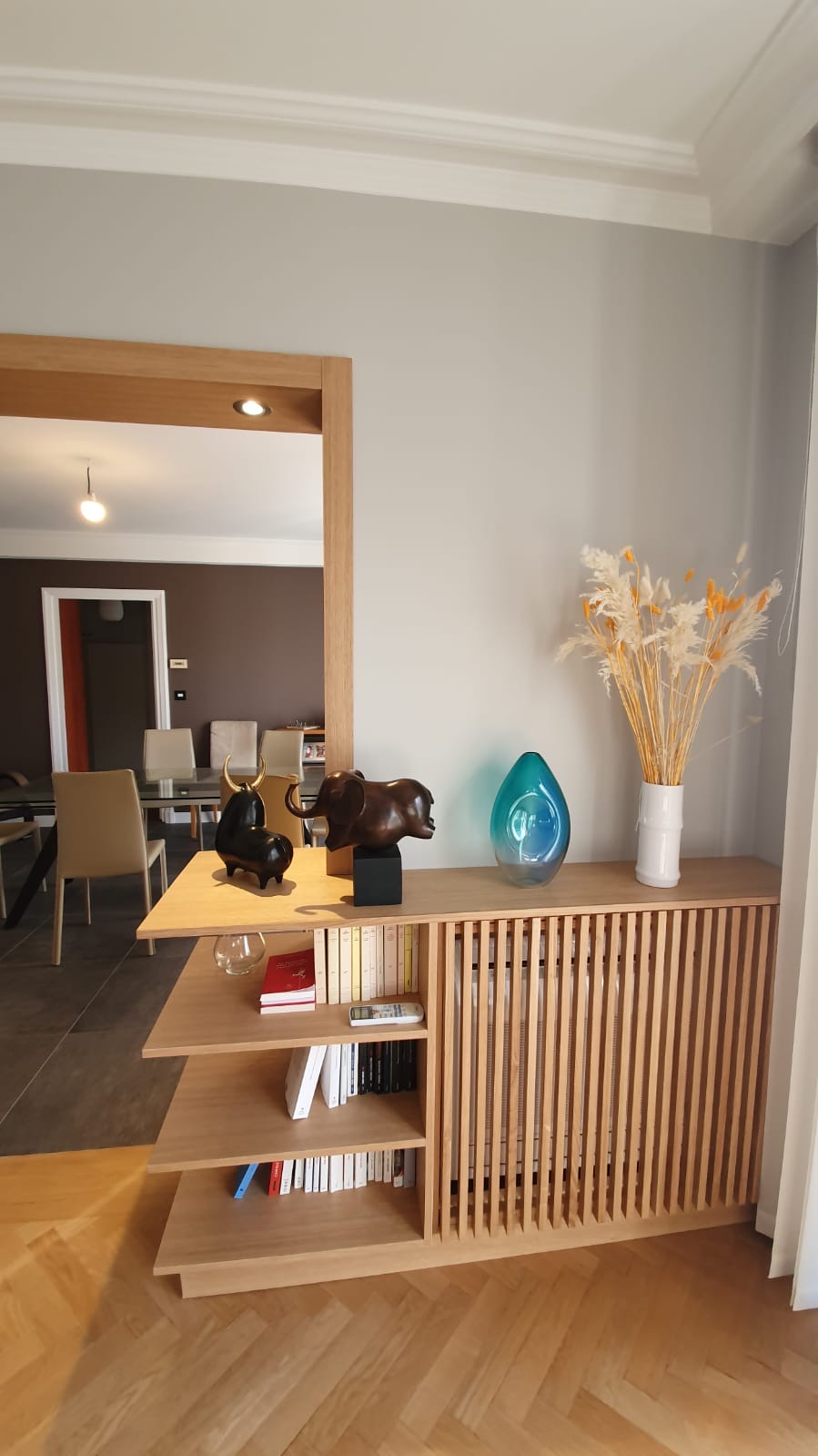 Arnaud Perrillat丨公寓丨Appartement privé à Lyon-2