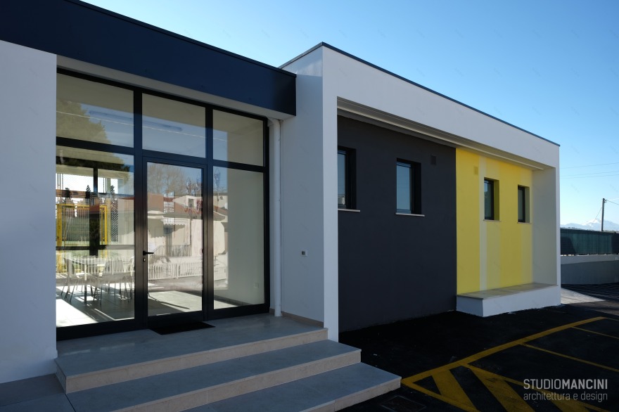 社区共享的新运动场馆——体育精神与社交的融合-0