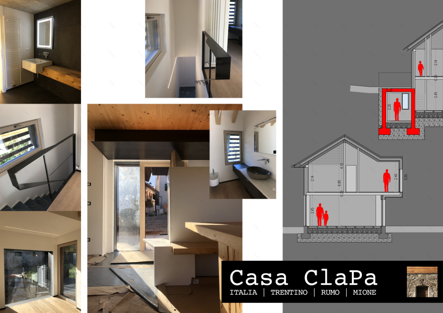 乡村废旧小屋变身高品质度假屋-40